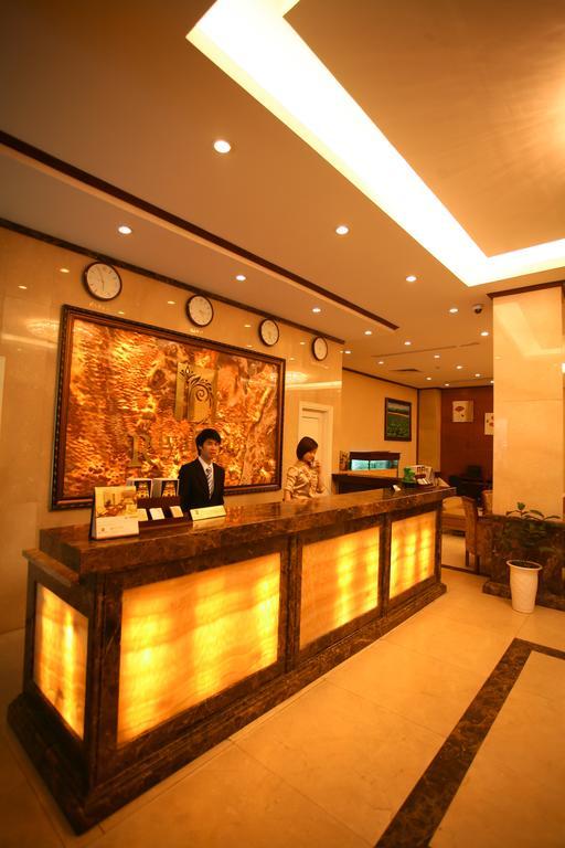 Royal Gate Hotel Ханой Екстер'єр фото