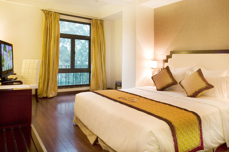 Royal Gate Hotel Ханой Екстер'єр фото