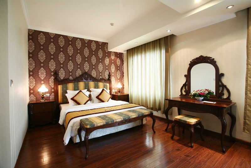 Royal Gate Hotel Ханой Екстер'єр фото