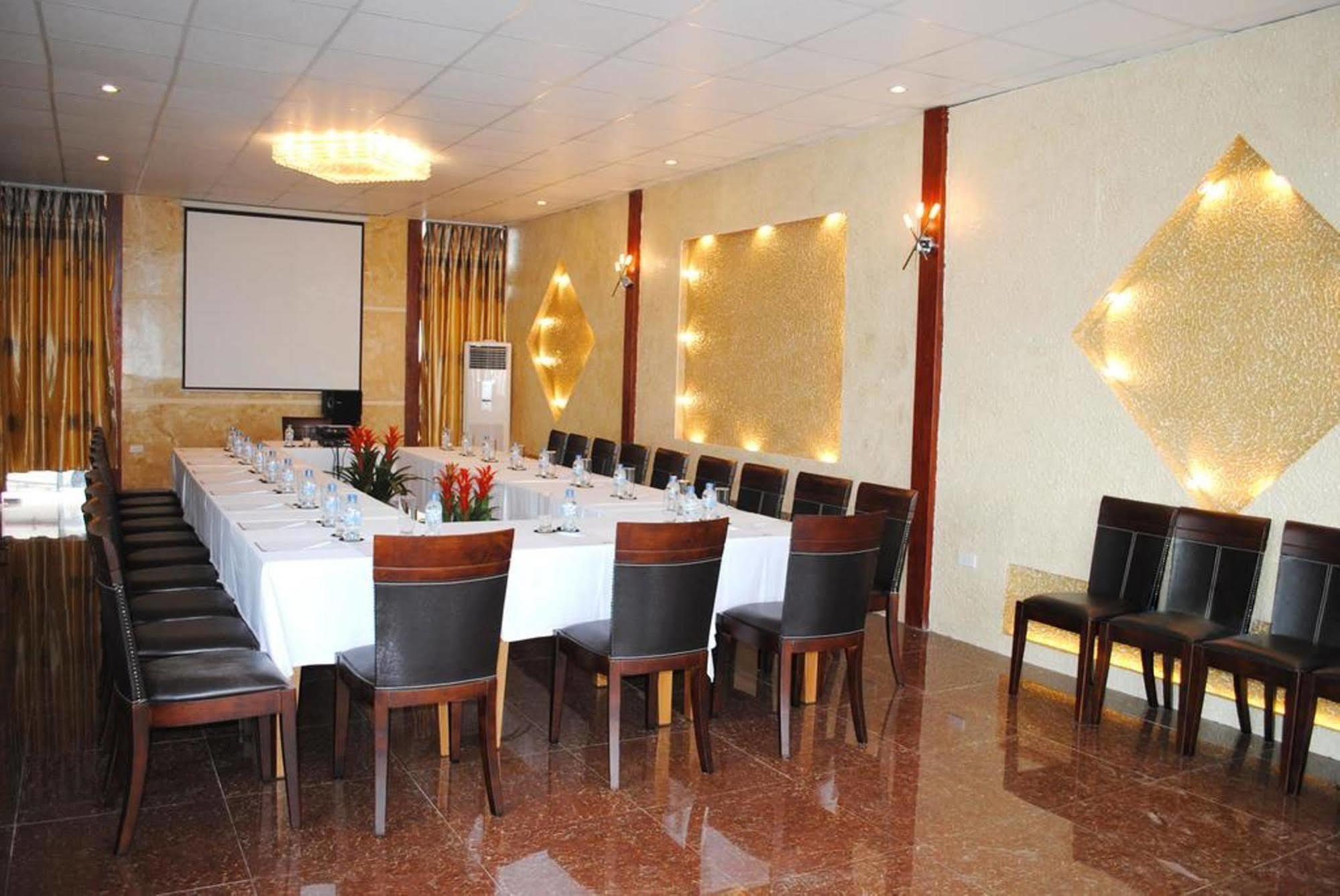 Royal Gate Hotel Ханой Екстер'єр фото