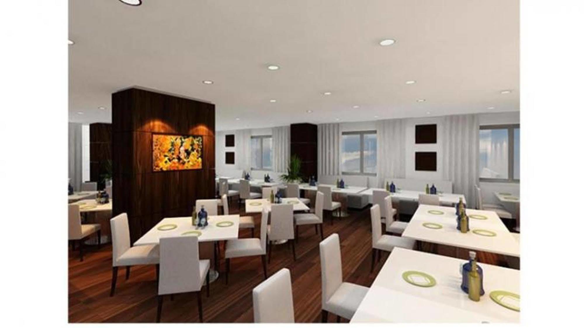 Royal Gate Hotel Ханой Екстер'єр фото
